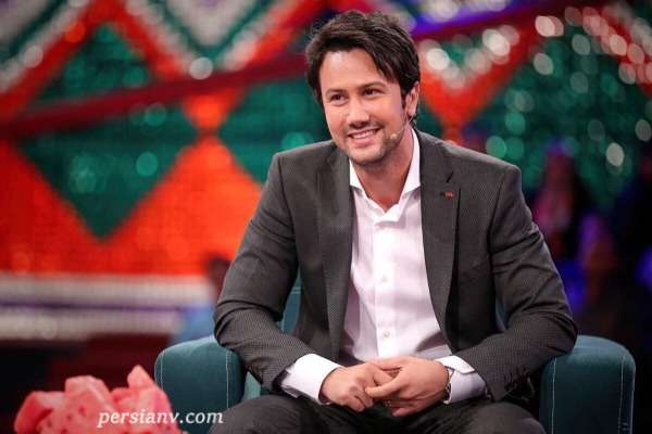 نگاه روز | نبات دختر شاهرخ استخری و رابطه‌ای پرمهر با دختر دایی‌اش / تصاویری که اینترنت را تسخیر کرد