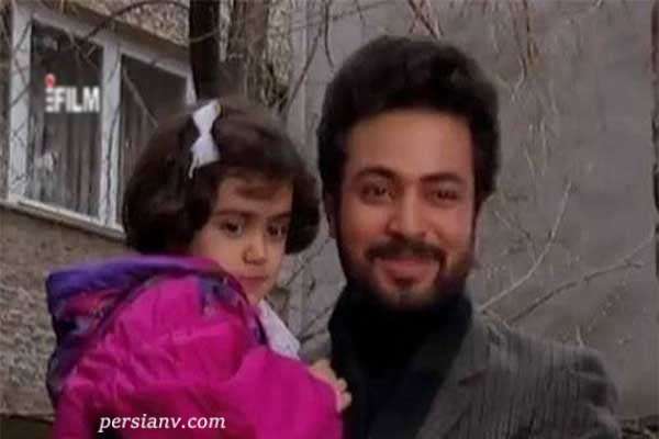 تاریخ و زمان وبگردی؛رونمایی از چهره جدید گلناز لبخنده؛ بازیگر خردسال “در پناه تو” بعد از ۳۰ سال / چقد بزرگ و خانوم شده تاریخ و زمان وبگردی؛رونمایی از چهره جدید گلناز لبخنده؛ بازیگر خردسال “در پناه تو” بعد از ۳۰ سال / چقد بزرگ و خانوم شده