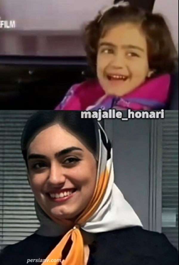 گلناز لبخنده در پناه تو