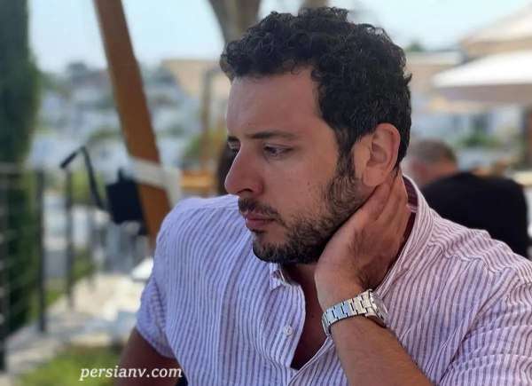 تاریخ و زمان وبگردی؛ رونمایی از همسر زیبا و جوان پدرام شریفی؛ امیر نامداری سریال “کنکل” تاریخ و زمان وبگردی؛ رونمایی از همسر زیبا و جوان پدرام شریفی؛ امیر نامداری سریال “کنکل”