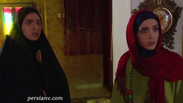خاطره اسدی در او یک فرشته بود مجموعه او یک فرشته بود