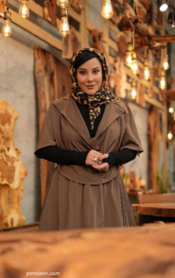 لباس آشا محرابی