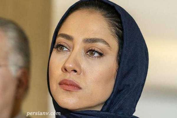 نگاه روز |ست زیبای بهاره کیان افشار؛ رعنا فیلم “جخالت نکش ۲” با طراحی خاص لباس اش / چهره ای زنانه در میان گل های پیراهن بازیگر معروف