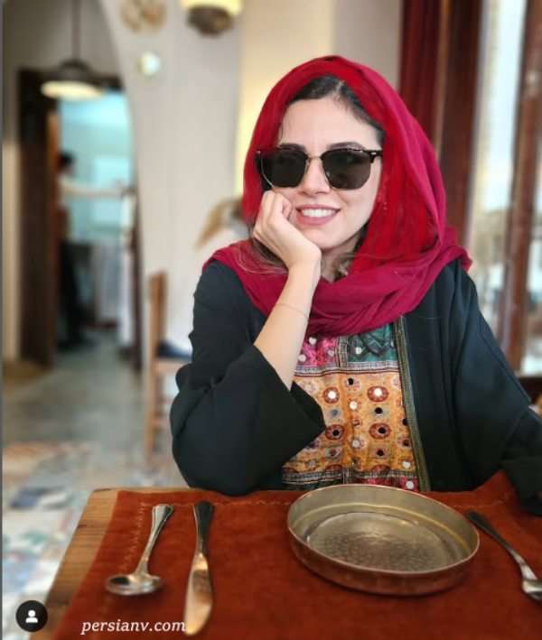 ماهور الوند در جان سخت