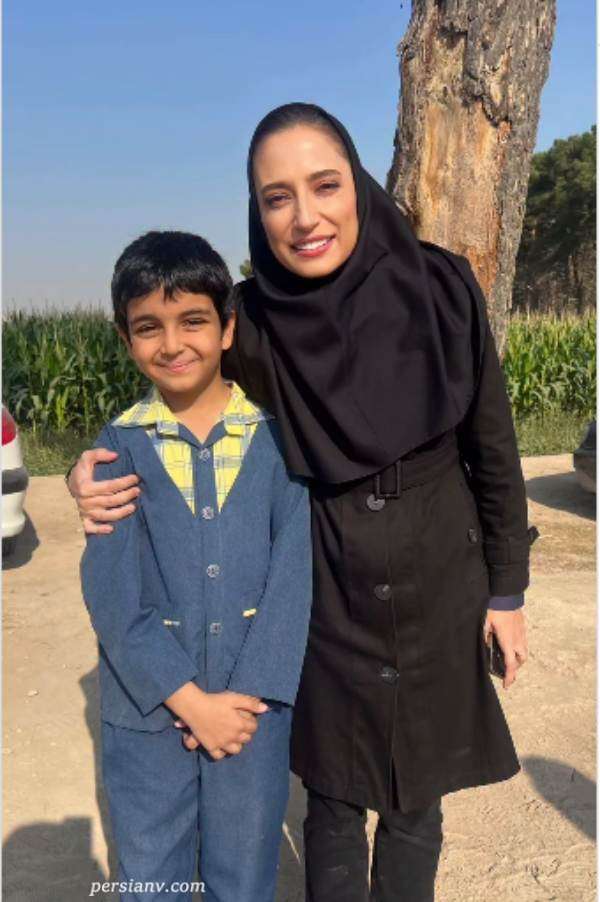 بازیگران وحشی