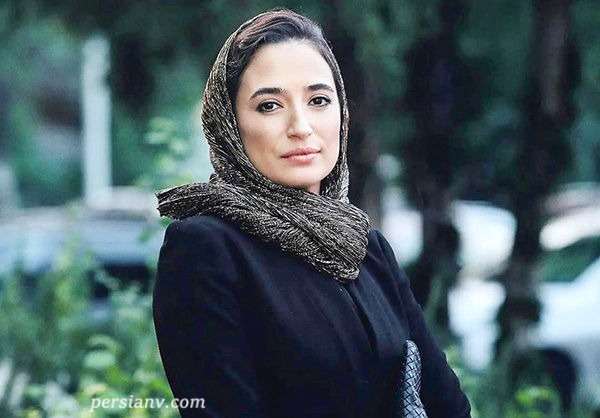 نگاه روز ؛عکس دو نفره نگار جواهریان و کیاشاه تنگستانی بازیگران سریال “وحشی” در پشت صحنه نگاه روز ؛عکس دو نفره نگار جواهریان و کیاشاه تنگستانی بازیگران سریال “وحشی” در پشت صحنه