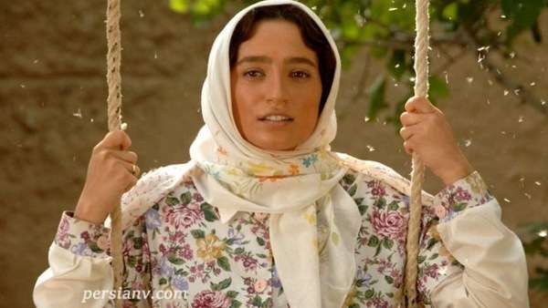 نگار جواهریان وحشی