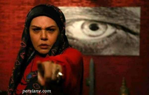 سریال احضار