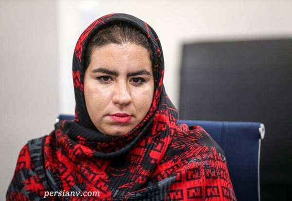 نگاه روز |سفر صهبا شرافتی؛ روناک سریال “نون خ” به شهر زیبای دبی / بازیگر جوان با استایل خاص و جدید در کویر سافاری