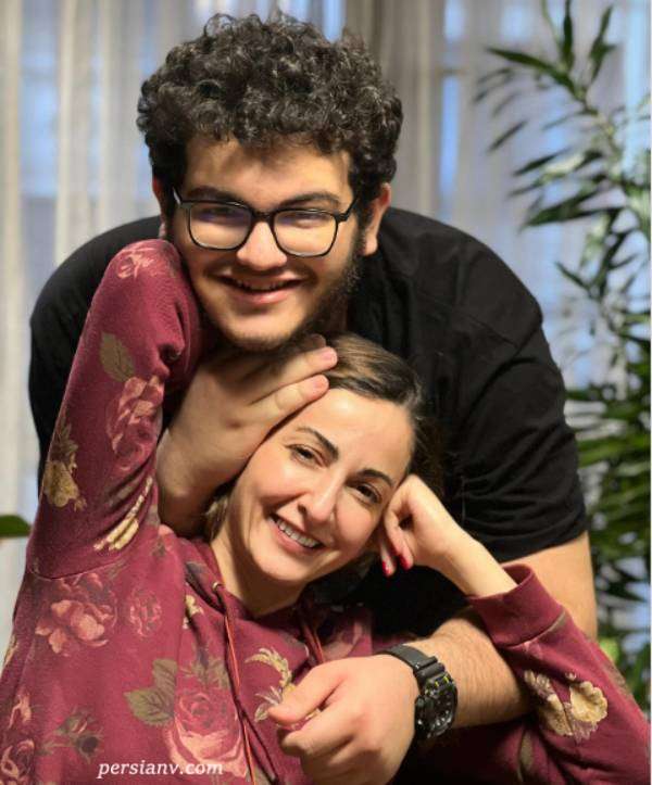 شقایق دهقان و نویان