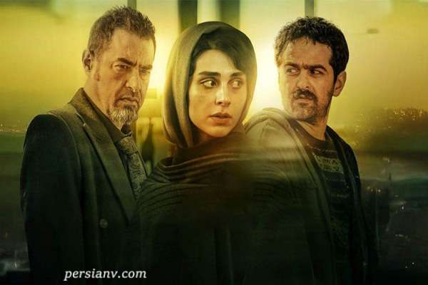 زمان وبگردی ؛شهاب حسینی و لاله مرزبان در نقش‌های اصلی آبان / تصویری از معمای عشق و هوش