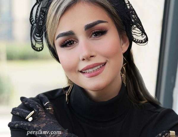 تاریخ و زمان وبگردی؛استایل زیبای شاهرخ استخری و همسرش سپیده بزمی پور / زیبایی و جذابیت همسر بازیگر معروف تاریخ و زمان وبگردی؛استایل زیبای شاهرخ استخری و همسرش سپیده بزمی پور / زیبایی و جذابیت همسر بازیگر معروف