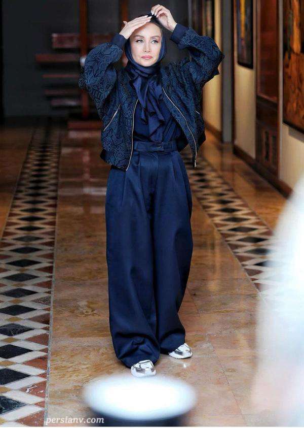 حدیث فولادوند