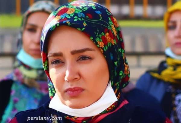 سریال نون خ