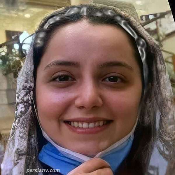 چهره متفاوت نازنین بیاتی