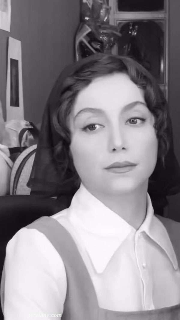 مریم سریال تاسیان