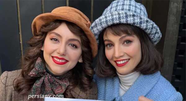چهره ها | چهره متفاوت نازنین بیاتی در یک تصویر قدیمی/ مریم سریال «تاسیان» با ظاهری که هیچکس انتظار نداشت چهره ها | چهره متفاوت نازنین بیاتی در یک تصویر قدیمی/ مریم سریال «تاسیان» با ظاهری که هیچکس انتظار نداشت