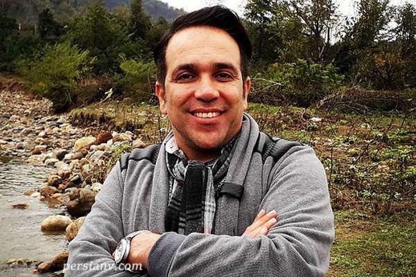 عکس داغ امروز | تصویر متفاوت امیر کربلایی زاده؛ امید سریال “بوقچی” و فرزندش نیکان به سبک انیمه / پدر و پسر شبیه ژاپنی ها شدن