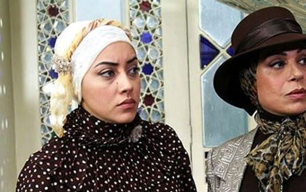 نگاه روز |چهرۀ «شادی مستشارنیا» (سریال کلاه پهلوی) در جشن تولد 42 سالگی‌اش