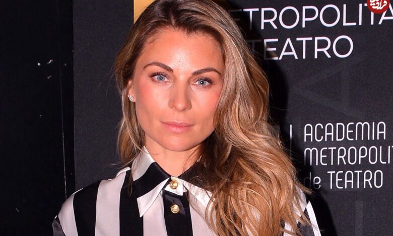 چهره ها در زمان؛ عکس های شخصی، زندگی خصوصی و بیوگرافی لودویکا پالتا تصاویر؛ عکس های شخصی، زندگی خصوصی و بیوگرافی لودویکا پالتا