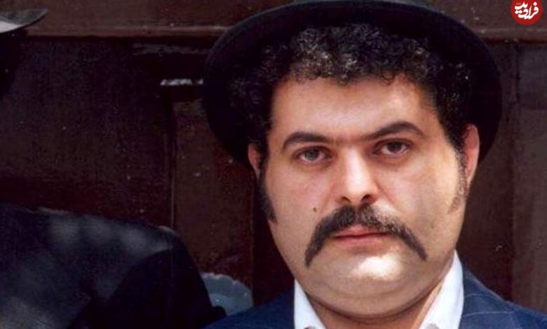 عکس سفر در زمان / چهرۀ «اصغر سیبیل» سریال «رسم عاشقی» بعد از 20 سال در 59 سالگی عکس؛ سفر زمان؛ چهرۀ «اصغر سیبیل» سریال «رسم عاشقی» بعد از 20 سال در 59 سالگی