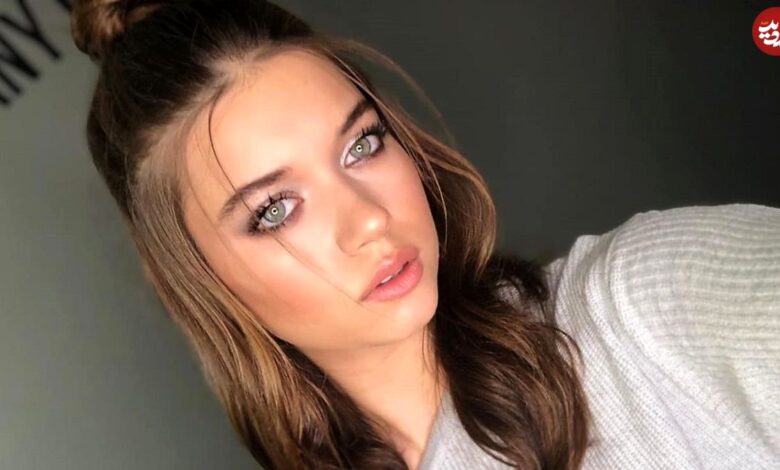 تیتر روز ؛ سفر زمان؛ عکس های شخصی، زندگی خصوصی و بیوگرافی افرا ساراچاوغلو تصاویر؛ عکس های شخصی، زندگی خصوصی و بیوگرافی افرا ساراچاوغلو