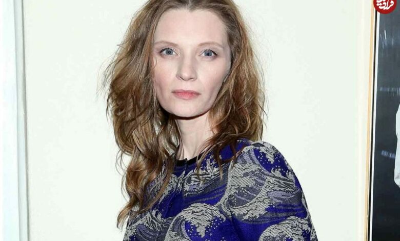 چهره ها در زمان؛ عکس های شخصی، زندگی خصوصی و بیوگرافی آگاتا بوژک تصاویر؛ عکس های شخصی، زندگی خصوصی و بیوگرافی آگاتا بوژک