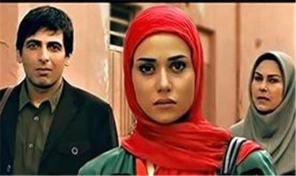 تغییر چهره پریناز ایزدیار