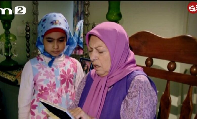 تاریخ وبگردی ؛ «بازیگر کودکی باران» در سریال آوای باران در 12 سالگی؛ سال 95 عکس؛ سفر در زمان؛ «بازیگر کودکی باران» در سریال آوای باران در 12 سالگی؛ سال 95