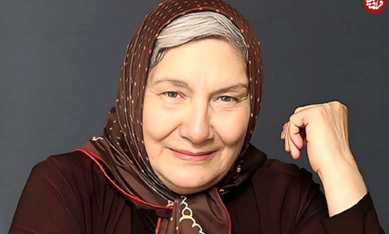 زمان وبگردی ؛ عکس های شخصی، زندگی خصوصی و بیوگرافی فریده سپاه منصور (تصاویر) عکس های شخصی، زندگی خصوصی و بیوگرافی فریده سپاه منصور