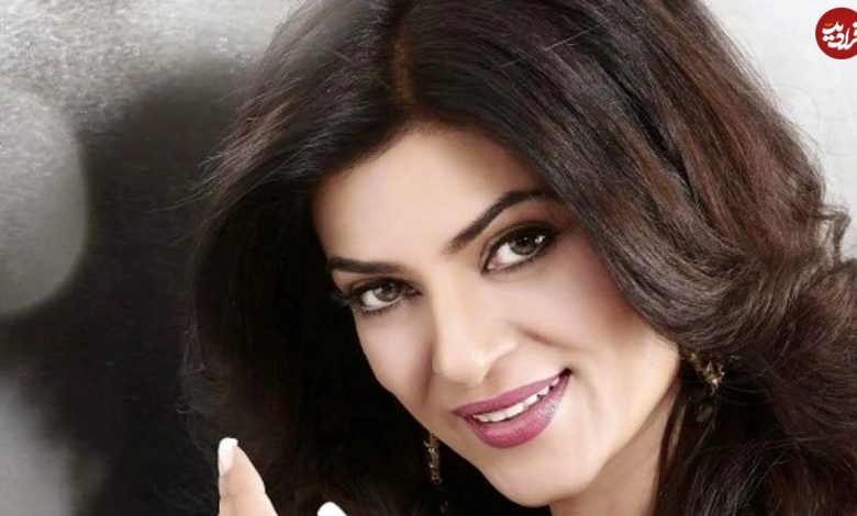 چهره ها در زمان ؛ عکس های شخصی، زندگی خصوصی و بیوگرافی سوشمیتا سن تصاویر؛ عکس های شخصی، زندگی خصوصی و بیوگرافی سوشمیتا سن