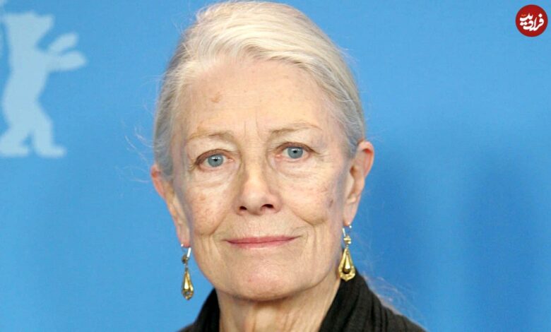 (تصویر) سفر در زمان؛ عکس های شخصی، زندگی خصوصی و بیوگرافی ونسا ردگریو تصاویر؛ عکس های شخصی، زندگی خصوصی و بیوگرافی ونسا ردگریو