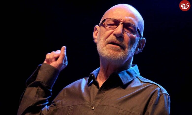 تاریخ وبگردی ؛ چهره جوان و تیپ خاص «قمیشی و شهرام صولتی» در دهه 60 (عکس) سفر در زمان؛ چهره جوان و تیپ خاص «قمیشی و شهرام صولتی» در دهه 60