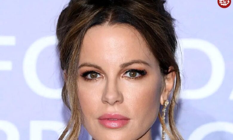 گذری در سینما ؛ عکس های شخصی، زندگی خصوصی و بیوگرافی کیت بکینسیل تصاویر؛ عکس های شخصی، زندگی خصوصی و بیوگرافی کیت بکینسیل