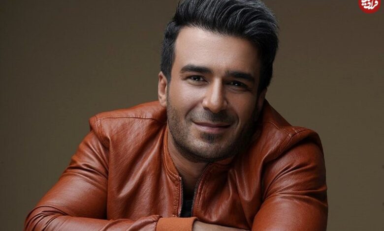 (تصویر) عکس های شخصی، زندگی خصوصی و بیوگرافی یوسف تیموری