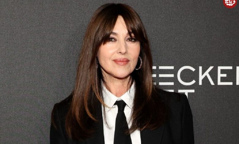 تاریخ وبگردی | عکس های شخصی، زندگی خصوصی و بیوگرافی مونیکا بلوچی تصاویر؛ عکس های شخصی، زندگی خصوصی و بیوگرافی مونیکا بلوچی