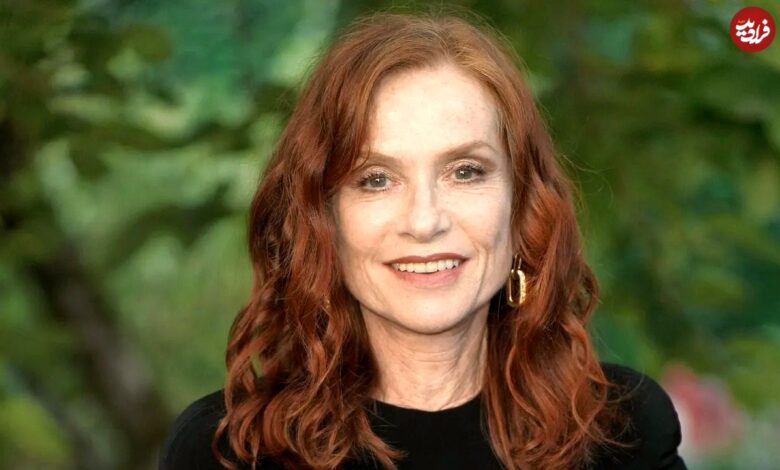 چهره ها در زمان؛ عکس های شخصی، زندگی خصوصی و بیوگرافی ایزابل هوپر تصاویر؛ عکس های شخصی، زندگی خصوصی و بیوگرافی ایزابل هوپر