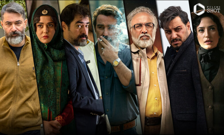 زمان پخش سریال ها از شبکه های خانگی ( لیست کامل ) زمان پخش سریال ها از شبکه های خانگی ( لیست کامل )