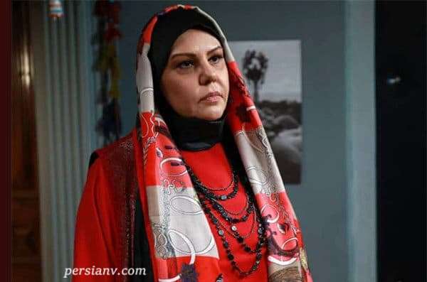 سریال احضار