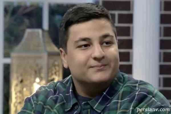 چهره ها در زمان؛ عکس از چهره جدید محمدرضا شیرخانلو؛ پوریا مشتاق سریال “دودکش ۲” بعد چهار سال / از این همه تغییر شوکه می شوید چهره ها در زمان؛ عکس از چهره جدید محمدرضا شیرخانلو؛ پوریا مشتاق سریال “دودکش ۲” بعد چهار سال / از این همه تغییر شوکه می شوید