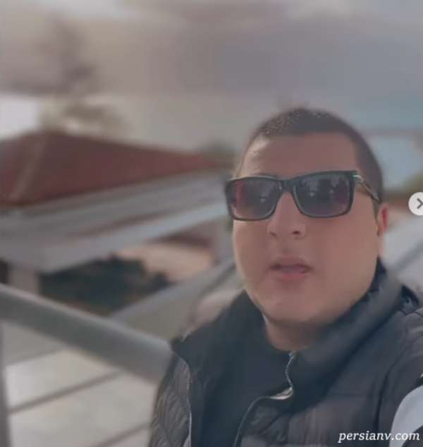 عکس از محمدرضا شیرخانلو