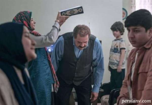 سریال دودکش