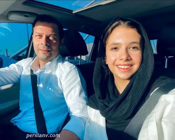 پدر نفس بازغی