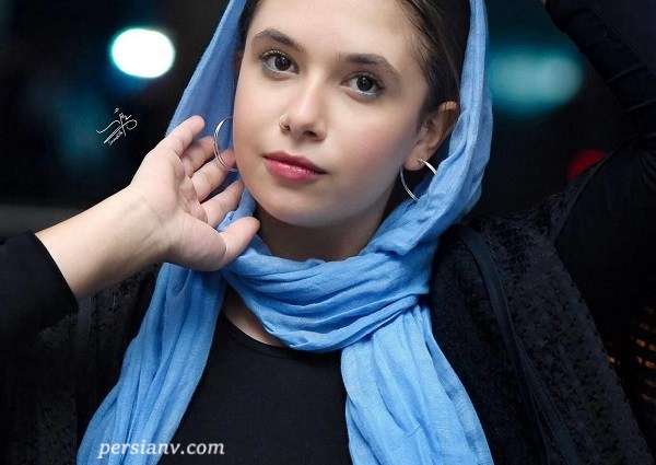 تاریخ و زمان وبگردی؛ عکس های جدید نفس بازغی با ظاهر خاص و متفاوتش / رونمایی از استایل تابستانی بازیگر دوست داشتنی که ترند شده تاریخ و زمان وبگردی؛ عکس های جدید نفس بازغی با ظاهر خاص و متفاوتش / رونمایی از استایل تابستانی بازیگر دوست داشتنی که ترند شده