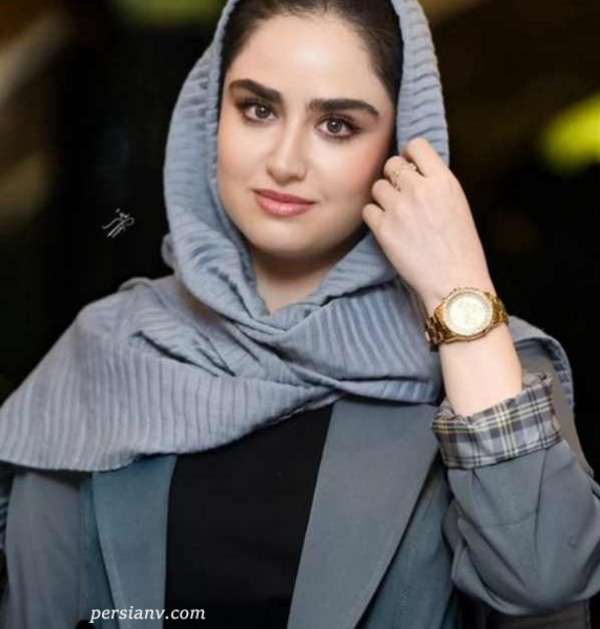 هانیه غلامی