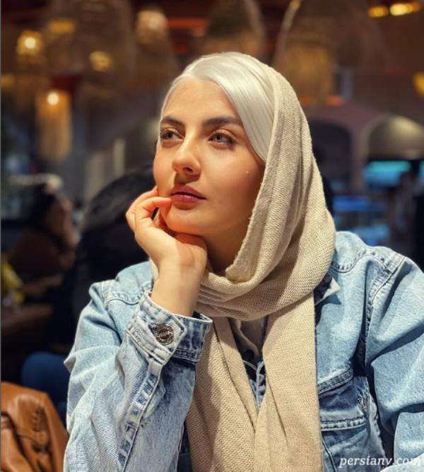 عکس های مریم موسویان
