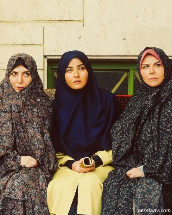 سریال قول مردونه