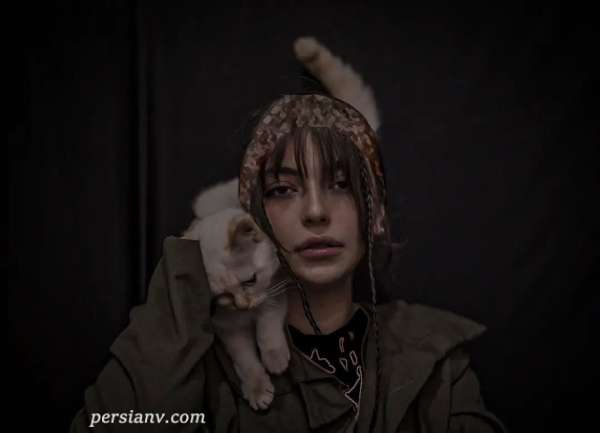 عکس های ستایش دهقان