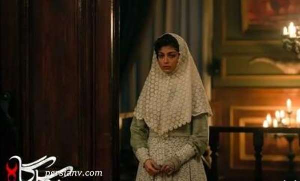 سریال شکارگاه