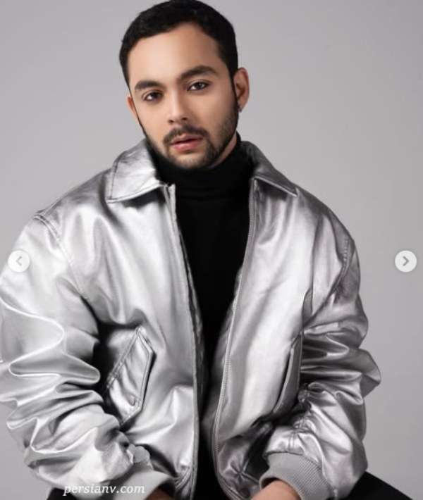 عکس ارشیا توکلی